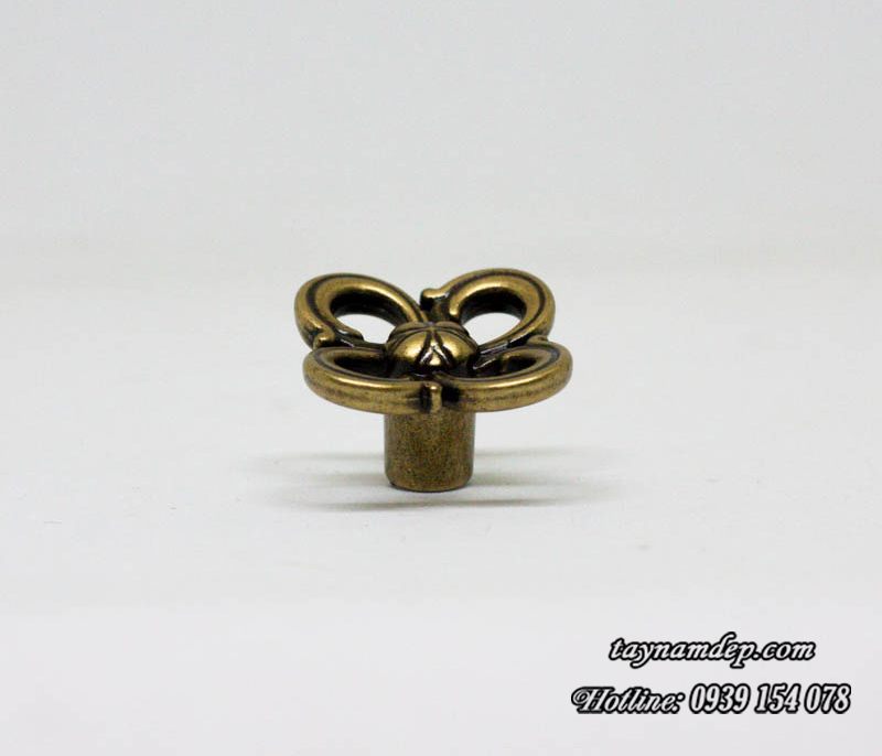 Tay Nắm Tủ Gỗ MH068